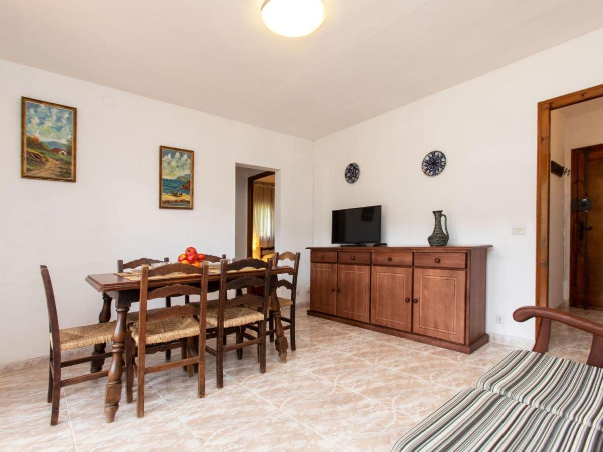 Apartment S'Olivera-1 By Interhome بيغور المظهر الخارجي الصورة