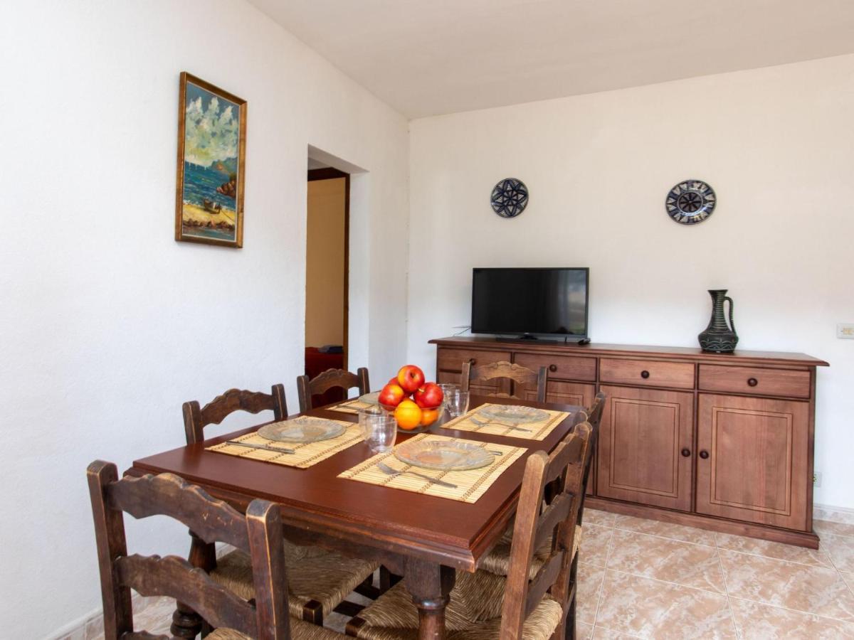 Apartment S'Olivera-1 By Interhome بيغور المظهر الخارجي الصورة