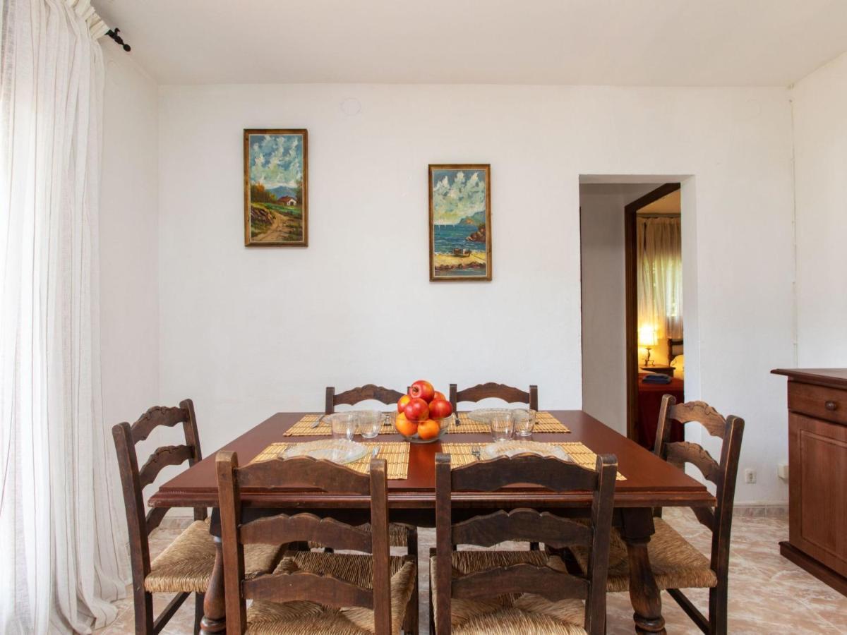 Apartment S'Olivera-1 By Interhome بيغور المظهر الخارجي الصورة