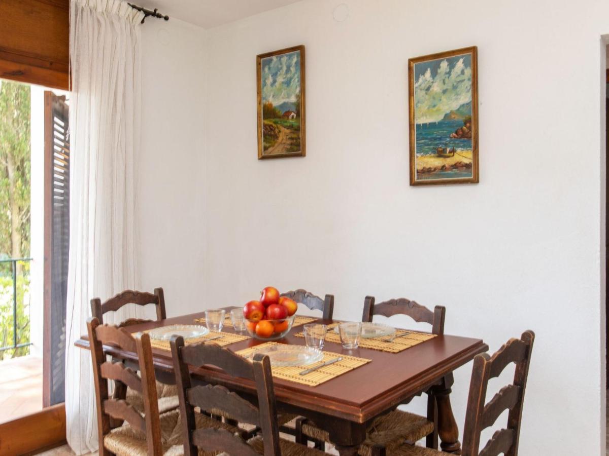 Apartment S'Olivera-1 By Interhome بيغور المظهر الخارجي الصورة