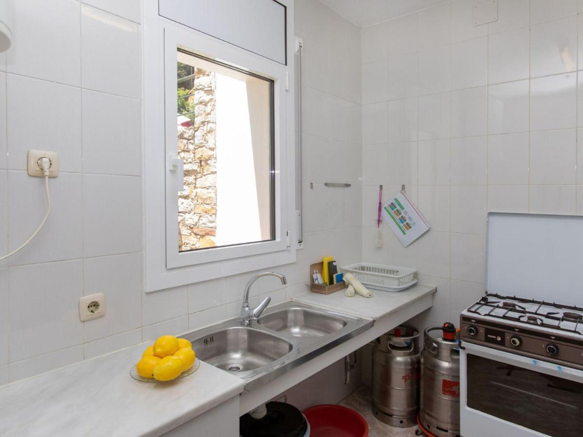 Apartment S'Olivera-1 By Interhome بيغور المظهر الخارجي الصورة