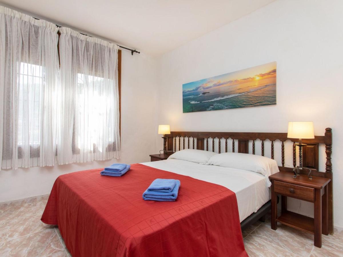 Apartment S'Olivera-1 By Interhome بيغور المظهر الخارجي الصورة