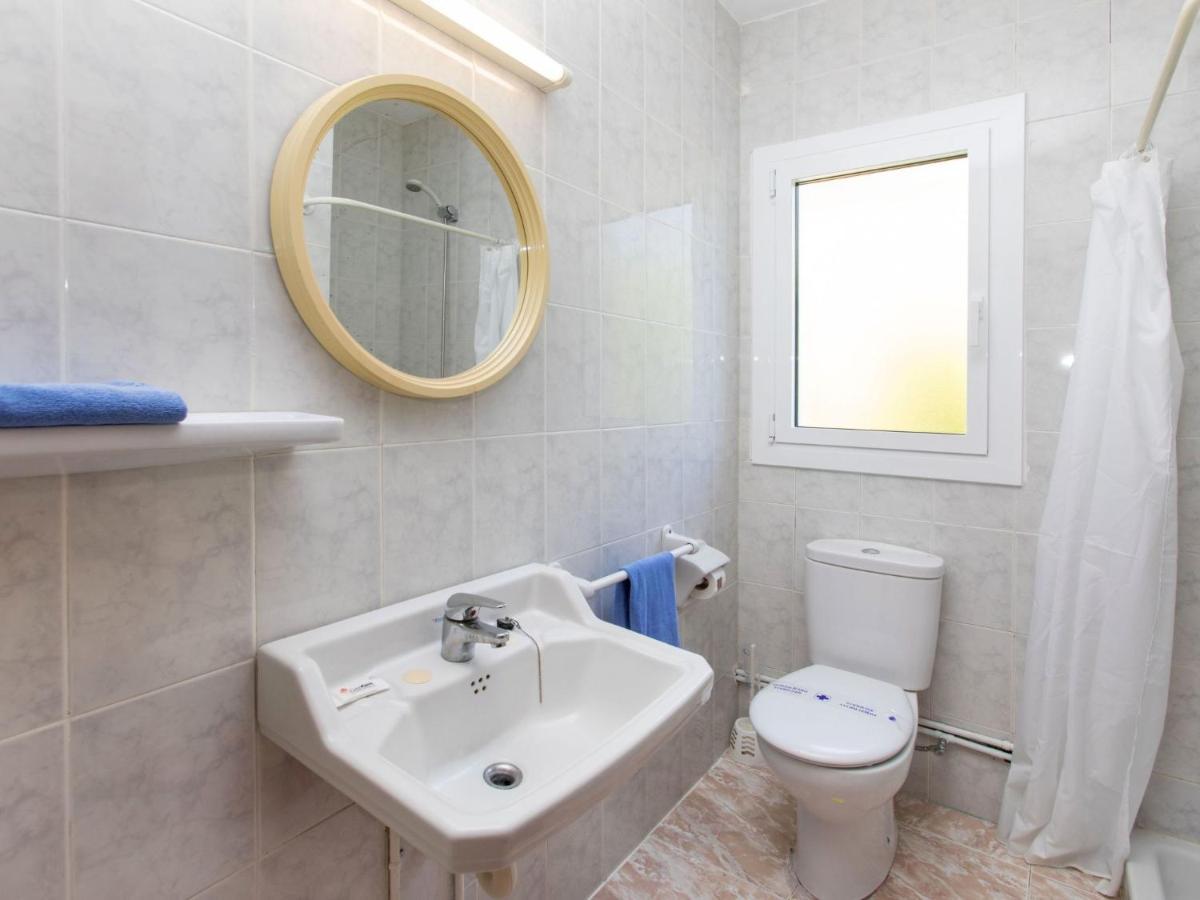 Apartment S'Olivera-1 By Interhome بيغور المظهر الخارجي الصورة