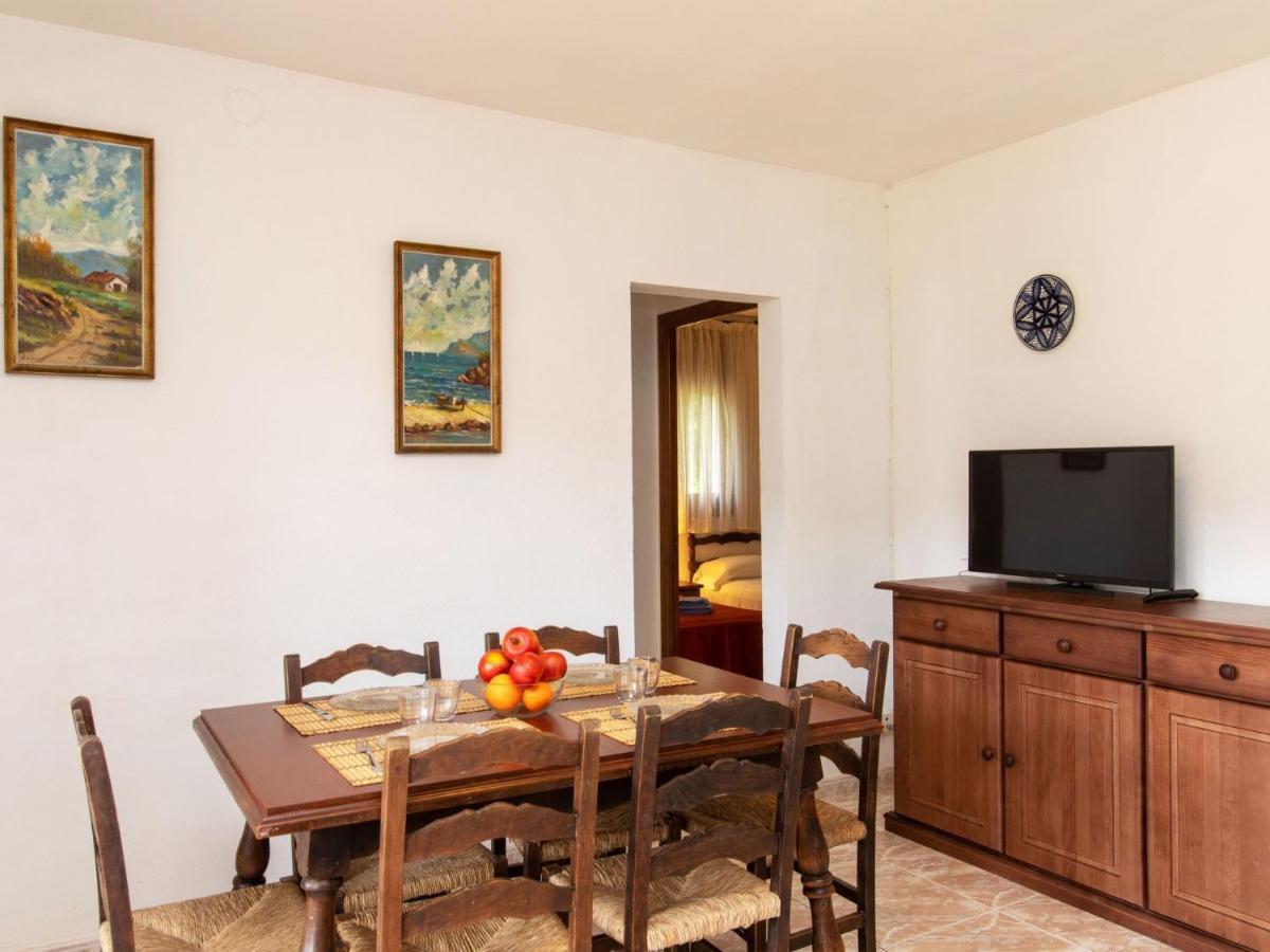Apartment S'Olivera-1 By Interhome بيغور المظهر الخارجي الصورة