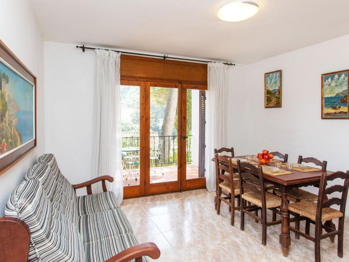 Apartment S'Olivera-1 By Interhome بيغور المظهر الخارجي الصورة