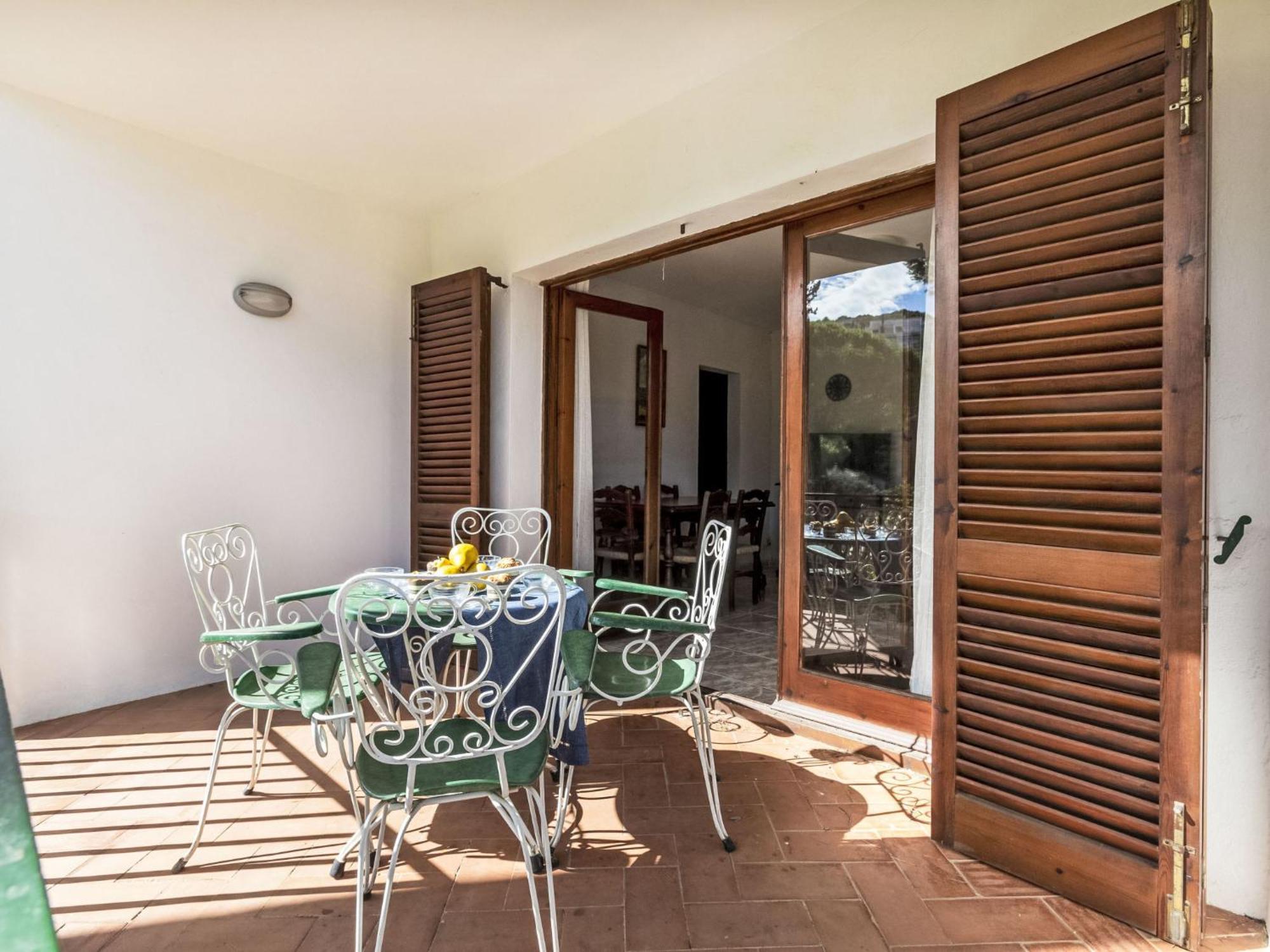 Apartment S'Olivera-1 By Interhome بيغور المظهر الخارجي الصورة